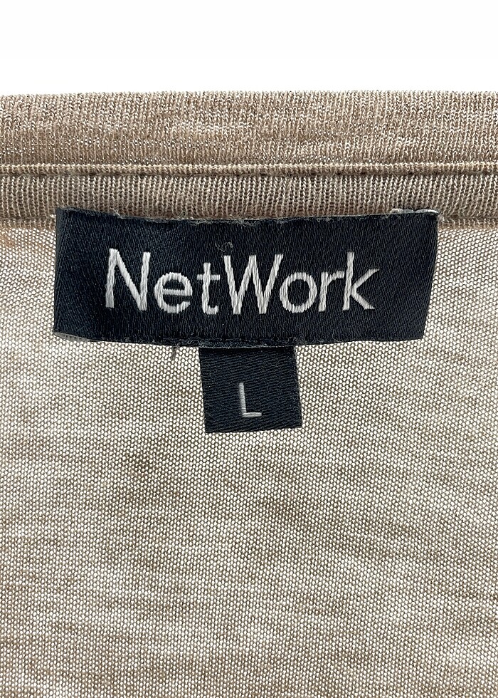 Network Bluz %70 İndirimli. - Görsel 4