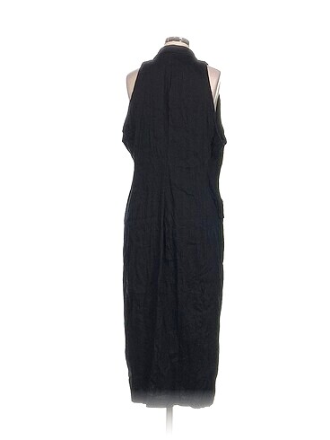 xl Beden Zara Uzun Elbise %70 İndirimli.