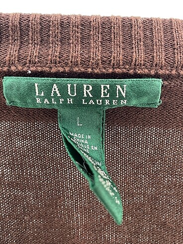 l Beden çeşitli Renk Ralph Lauren Bluz %70 İndirimli.