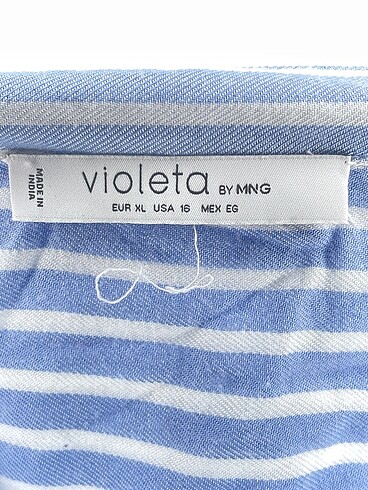 Vintage Love Gömlek %70 İndirimli. - Görsel 4