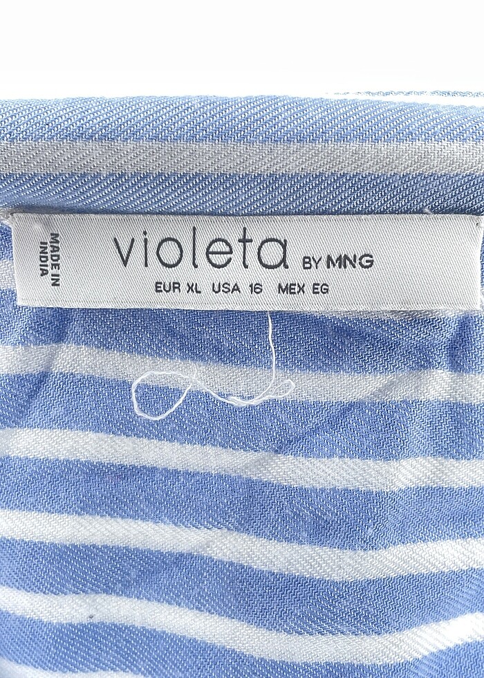 Vintage Love Gömlek %70 İndirimli. - Görsel 4