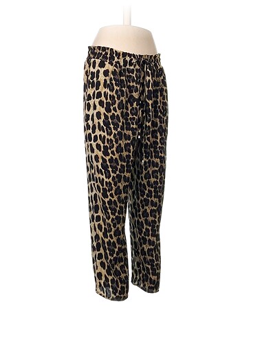 Zara Zara Kumaş Pantolon %70 İndirimli.