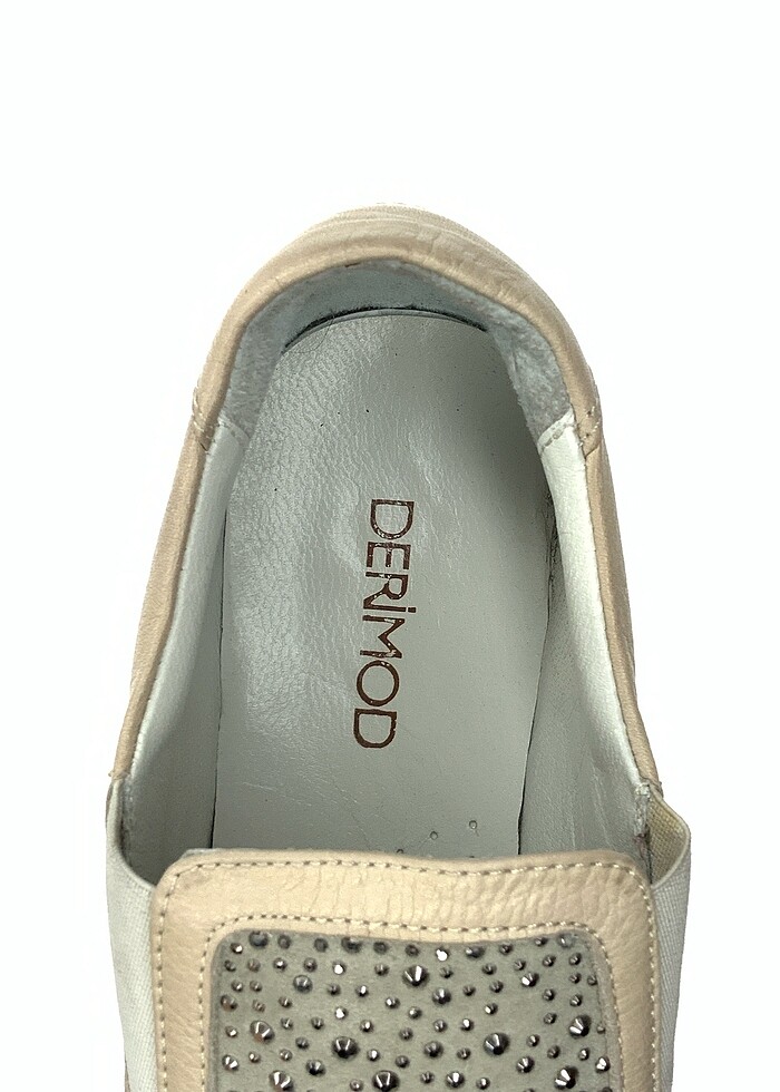 Derimod Klasik Ayakkabı %70 İndirimli. - Görsel 4