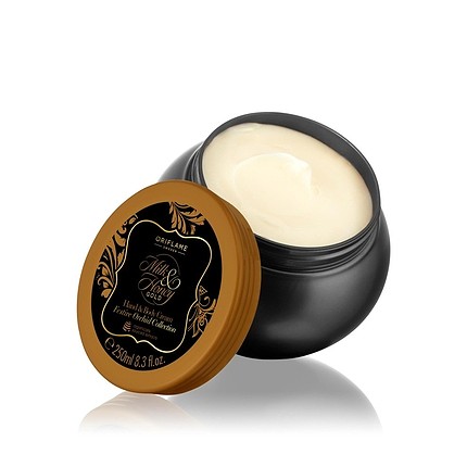 Oriflame Milk Honey El ve Vücut Kremi 250 ml