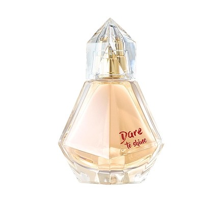 Oriflame Dare to Shine Edt 50 ml