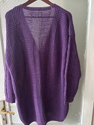 Diğer Oversize hırka