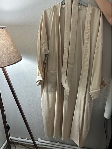 xl Beden Kimono