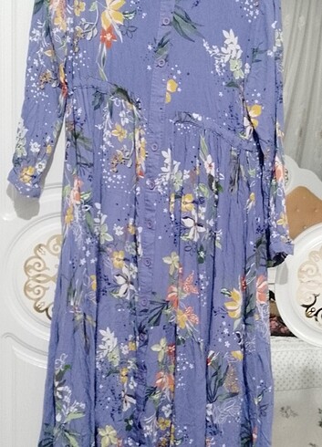 Tüm elbislerim 500 tl