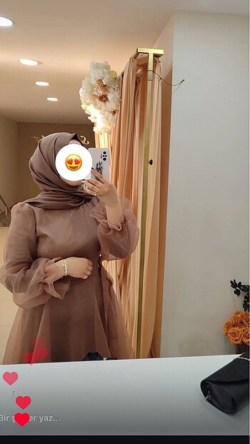 Diğer Moda Zehrada abiye