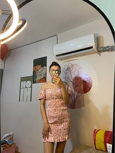 H&M H&M elbise