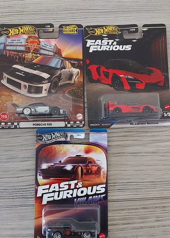 Hot Wheels lot
