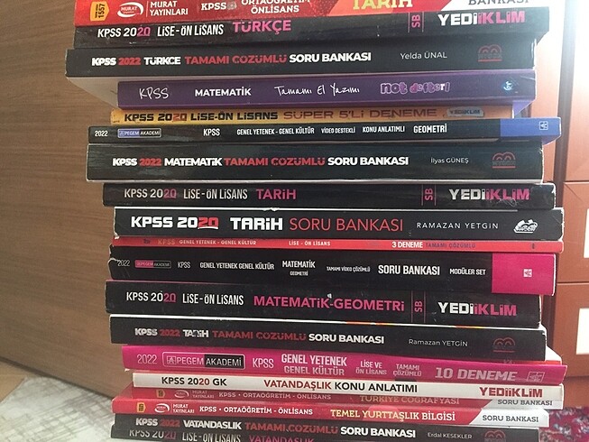 Kpss lisans önlisans
