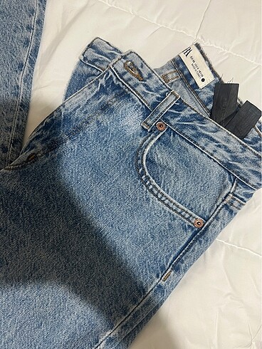 Zara Kot pantalon
