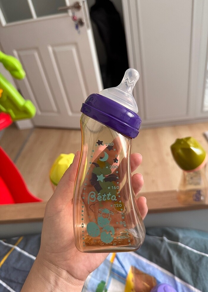 Dr betta biberon - Görsel 2