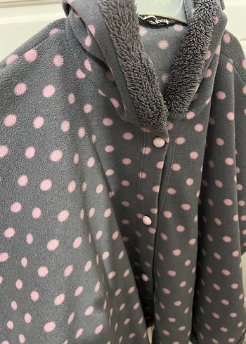 Civil çocuk panço - Görsel 2