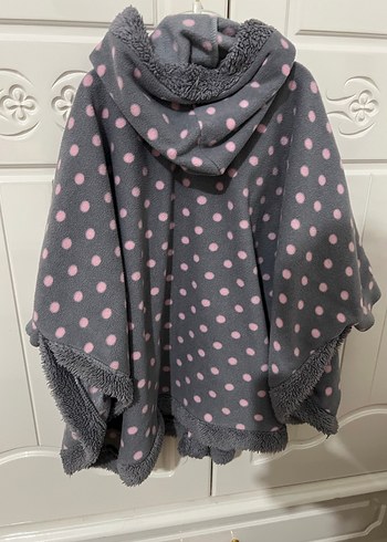 Civil çocuk panço - Görsel 4