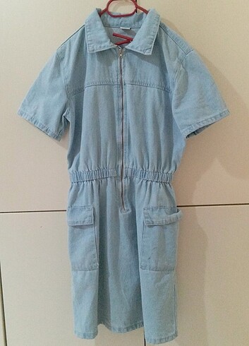 LC Waikiki LCW kot elbise