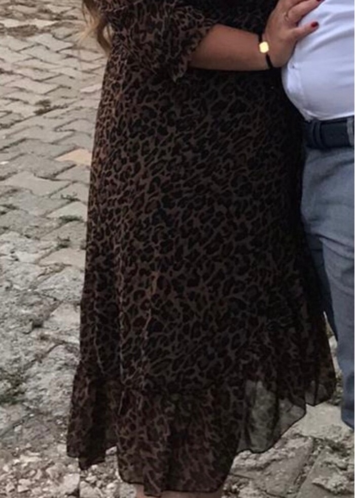 1 kez giyildi - Görsel 2