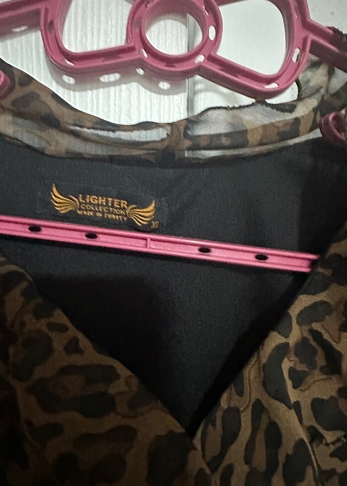 1 kez giyildi - Görsel 4