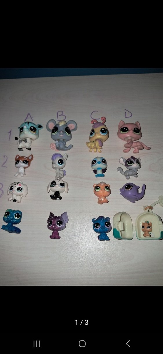 Miniş küçük büyük - Görsel 2