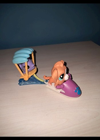 Miniş seti - Görsel 2