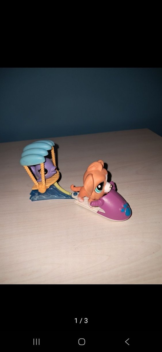 Miniş seti - Görsel 2