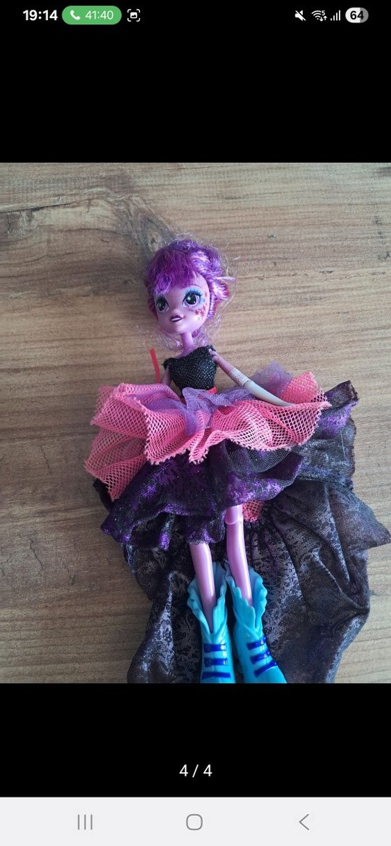 My little Pony Twiglight - Görsel 2