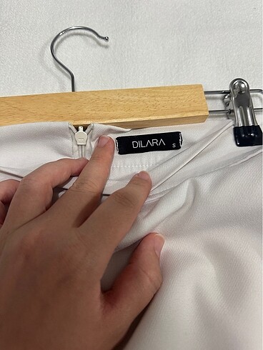 s Beden beyaz Renk Dilara Nazan uzun etek
