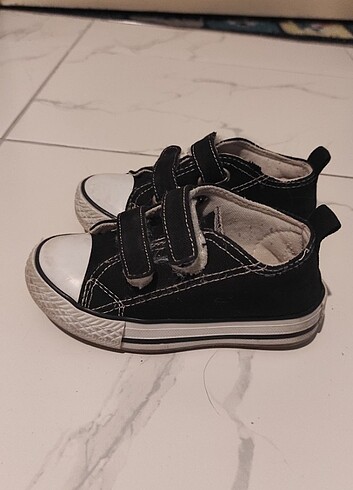 Vicco Vicco converse