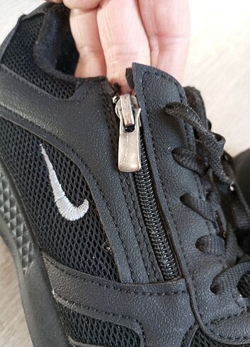 Nike Nike ayakkabı defosuz 38 numara az kullanılmış