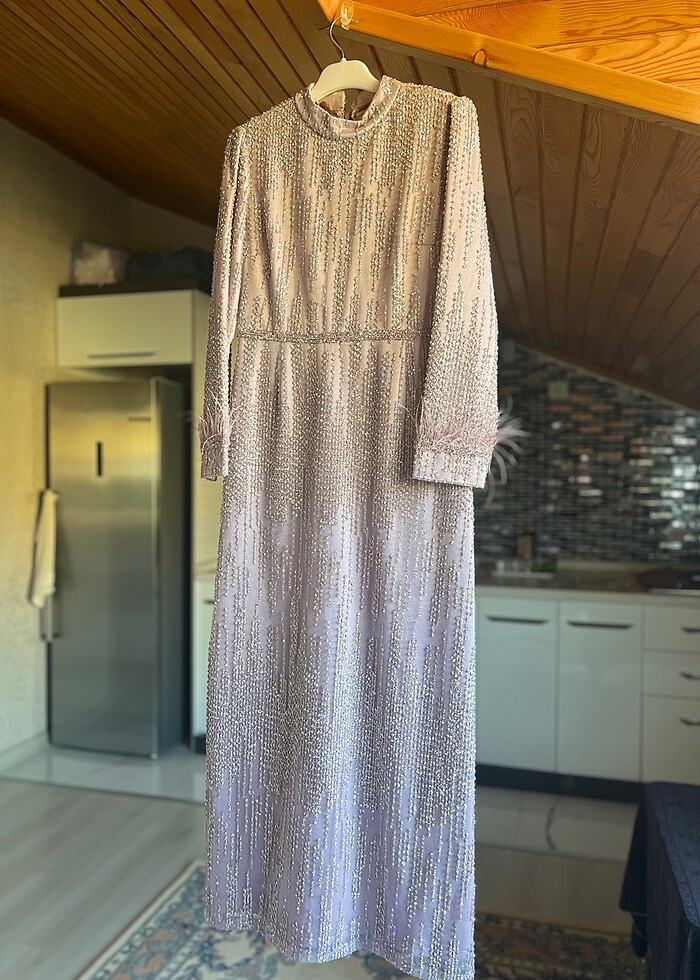 Pınarsems abiye - Görsel 3