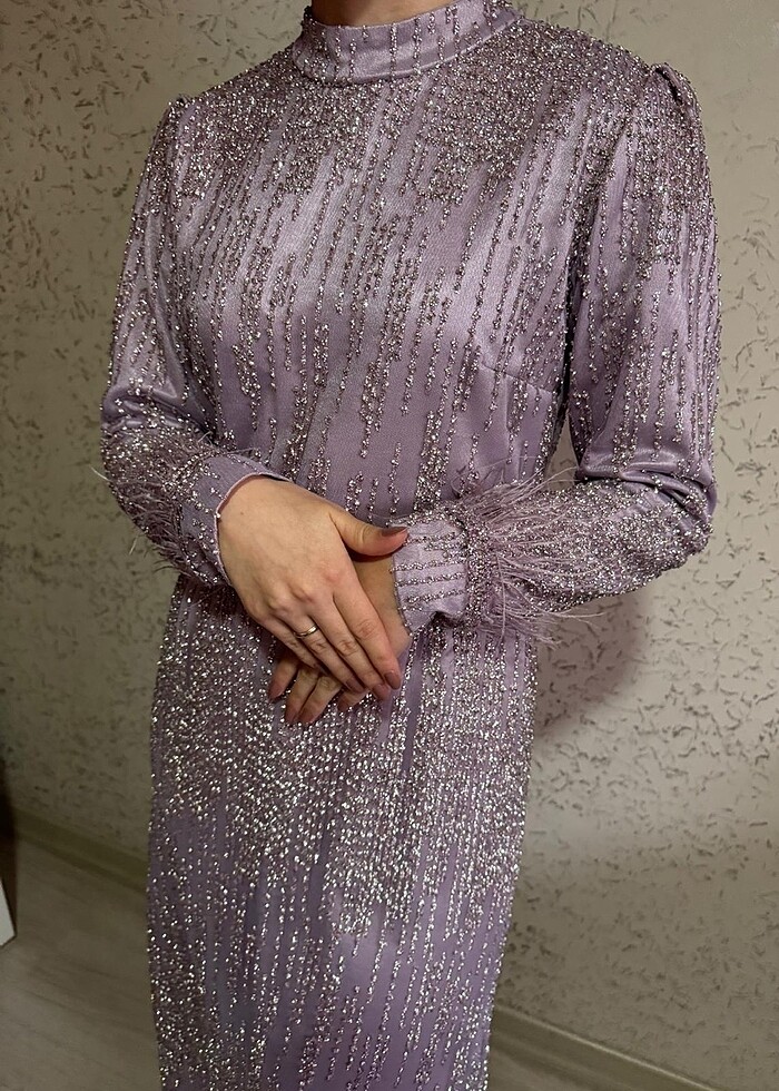 Pınarsems abiye - Görsel 5