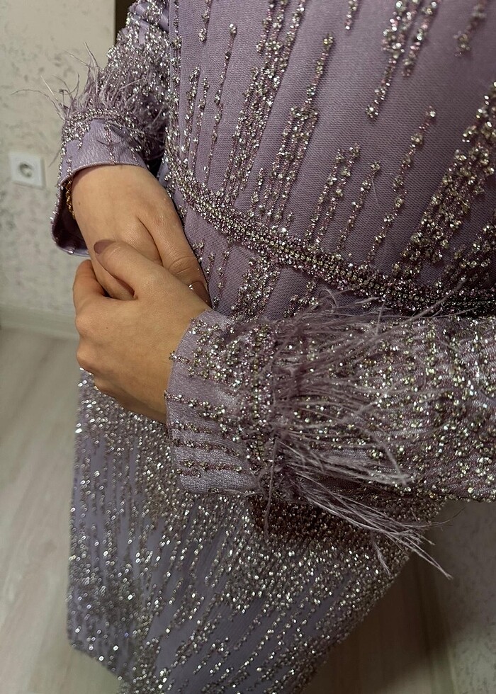 Pınarsems abiye - Görsel 2