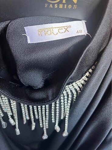 Özel gün elbisesi - Görsel 7