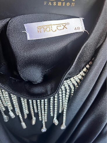 Özel gün elbisesi - Görsel 8