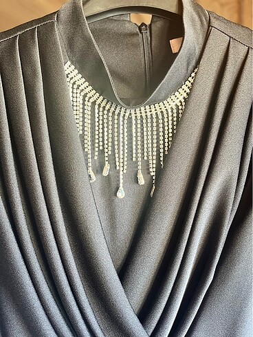 Özel gün elbisesi - Görsel 5