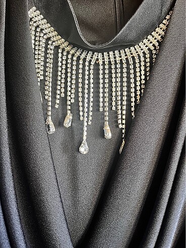 Özel gün elbisesi - Görsel 6