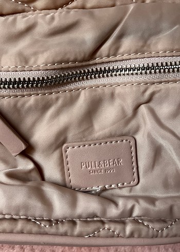 Pul and bear çanta - Görsel 2