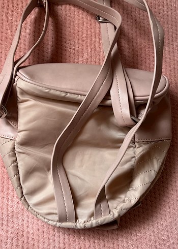 Pul and bear çanta - Görsel 5