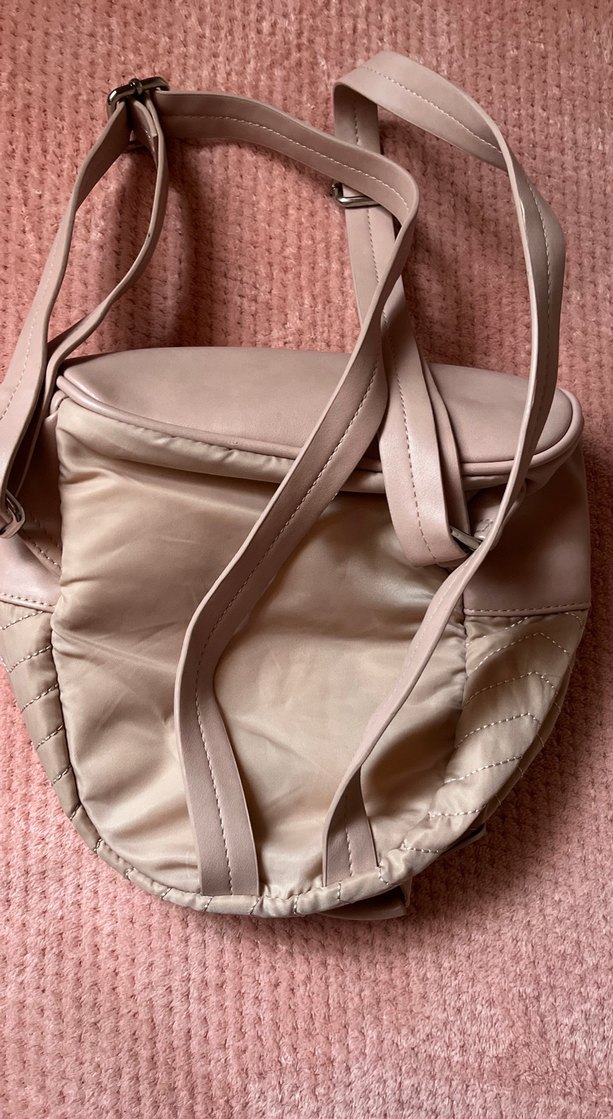 Pul and bear çanta - Görsel 5