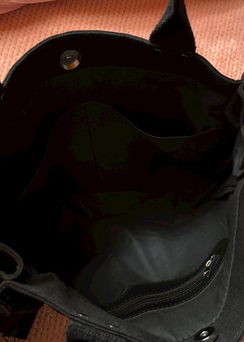 Manuka çanta - Görsel 2