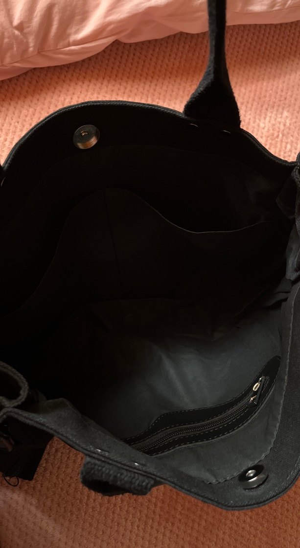 Manuka çanta - Görsel 2