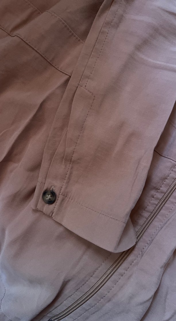 Kk design ceket - Görsel 3