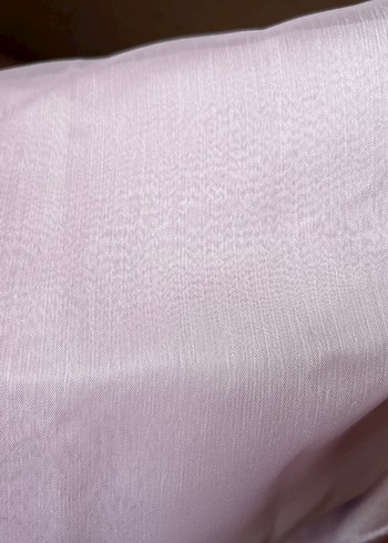 Parlak lila abiyelik Kadın Şal - Görsel 2