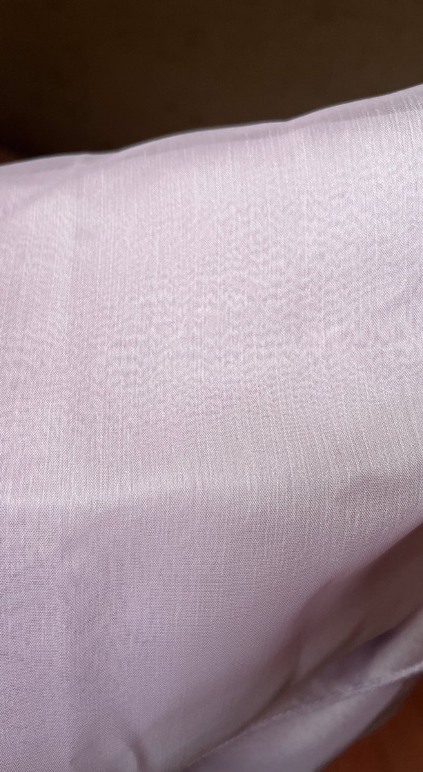 Parlak lila abiyelik Kadın Şal - Görsel 2