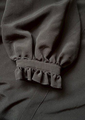 Kadriye Baştürk tunik - Görsel 3