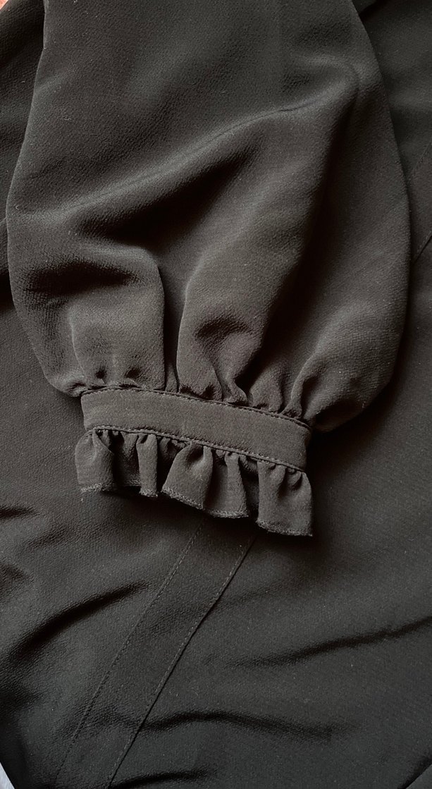 Kadriye Baştürk tunik - Görsel 3