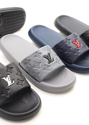 FAYLON TABAN MARKA TERLİKLER - Görsel 4