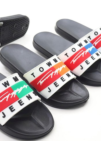 FAYLON TABAN MARKA TERLİKLER - Görsel 6