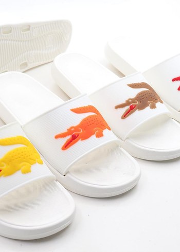 FAYLON TABAN MARKA TERLİKLER - Görsel 5